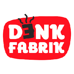 Denkfabrik, Karlsruhe, Greek Mediterranean Style. Bar, Caf&eacute;, Restaurant